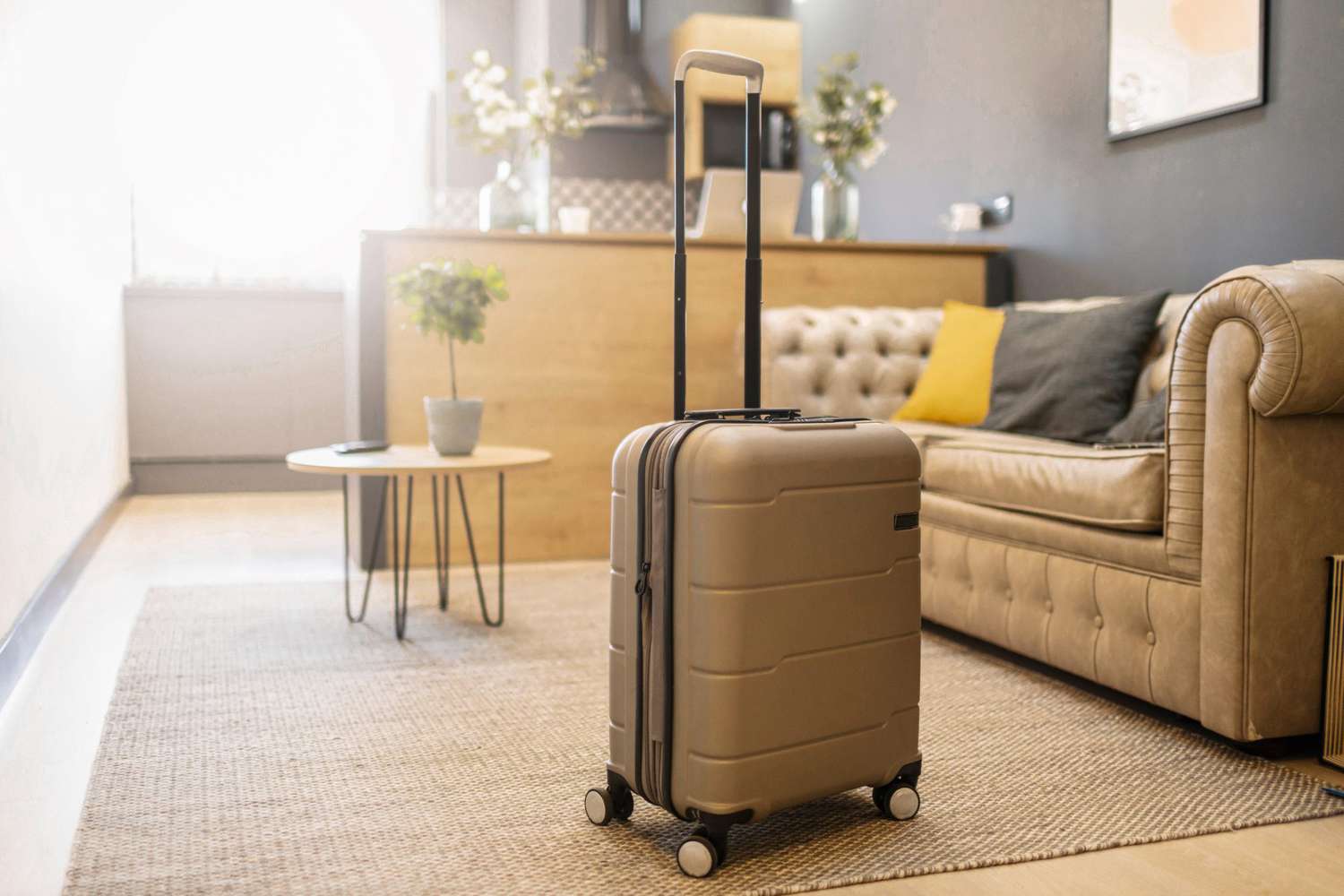Traveling on a Budget: Tips for Saving Money